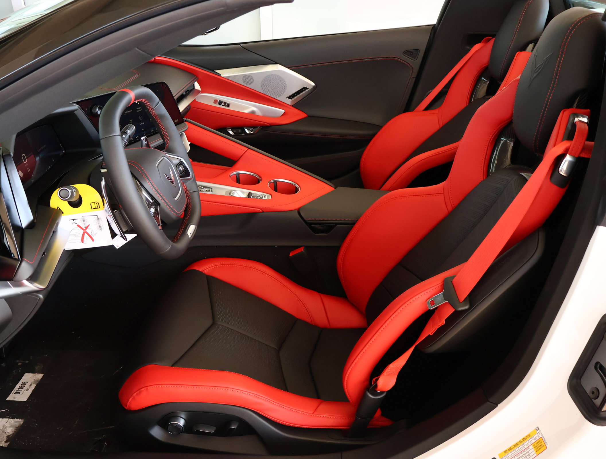 New 2026 Chevrolet Corvette Z06 image 15