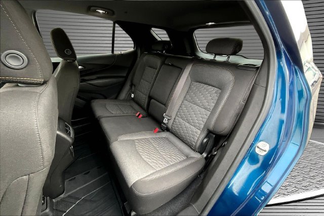 Used 2020 Chevrolet Equinox LT AWD/4WD image 21