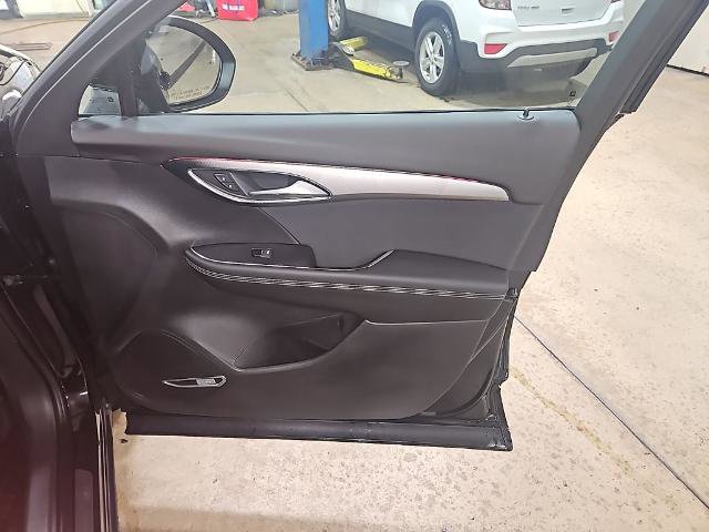 New 2026 Buick Envision Sport Touring image 28