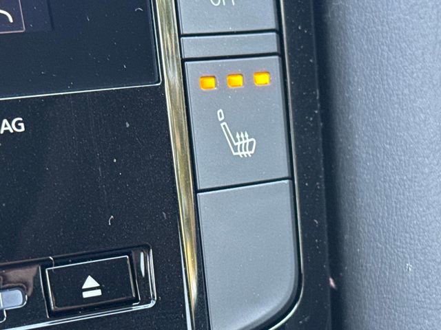 Certified 2025 INFINITI QX50 Luxe image 23