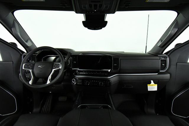 New 2026 Chevrolet Silverado 2500 LTZ w/ Trail Boss Package image 19
