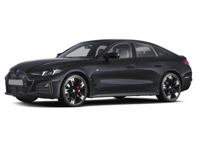 New 2026 BMW 440i xDrive w/ Premium Package