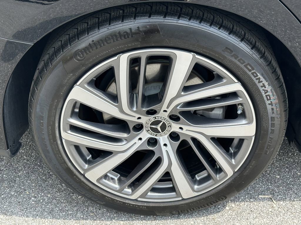 Certified 2025 Mercedes-Benz E 350 Sedan image 20