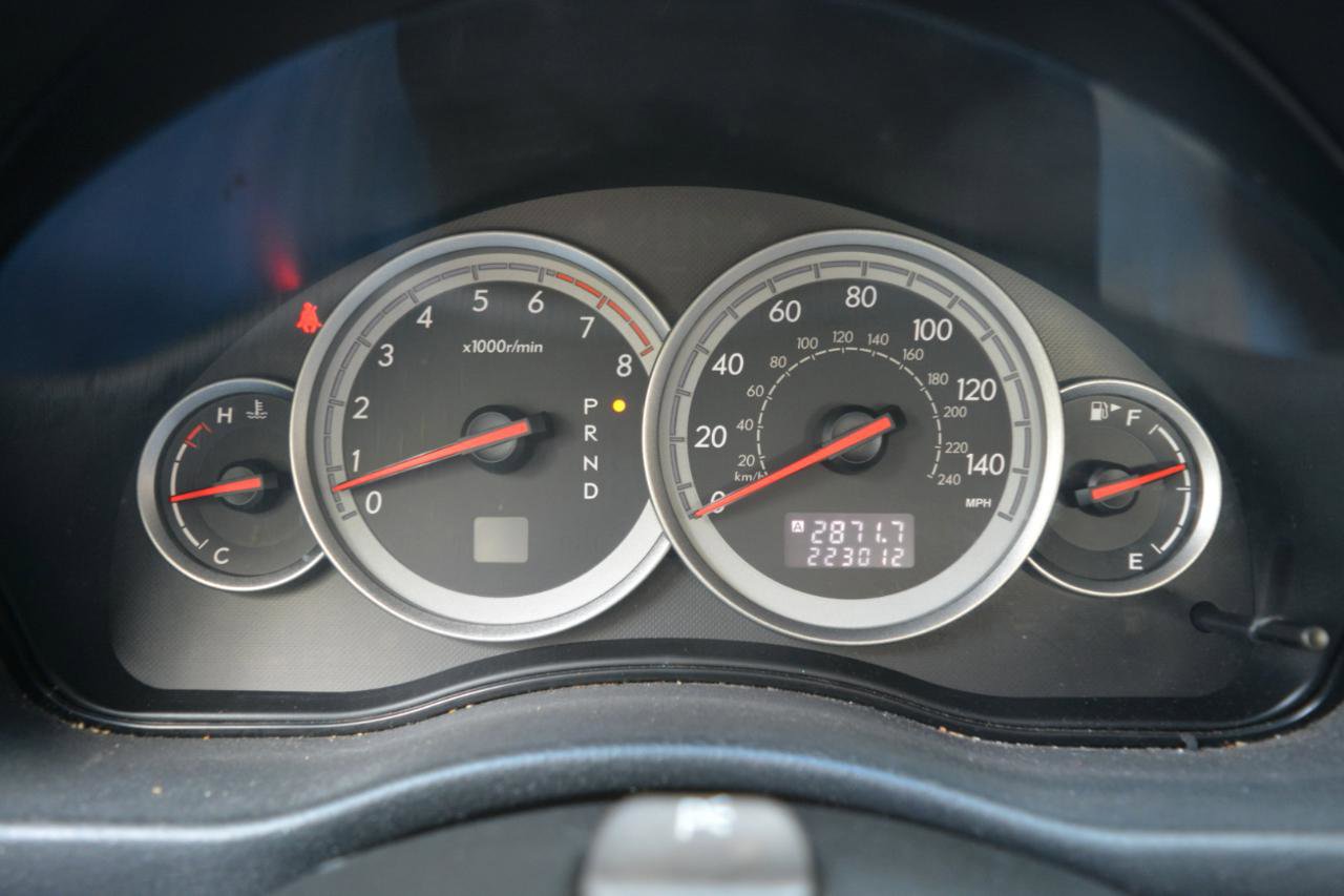 Used 2005 Subaru Legacy 2.5i AWD/4WD image 17