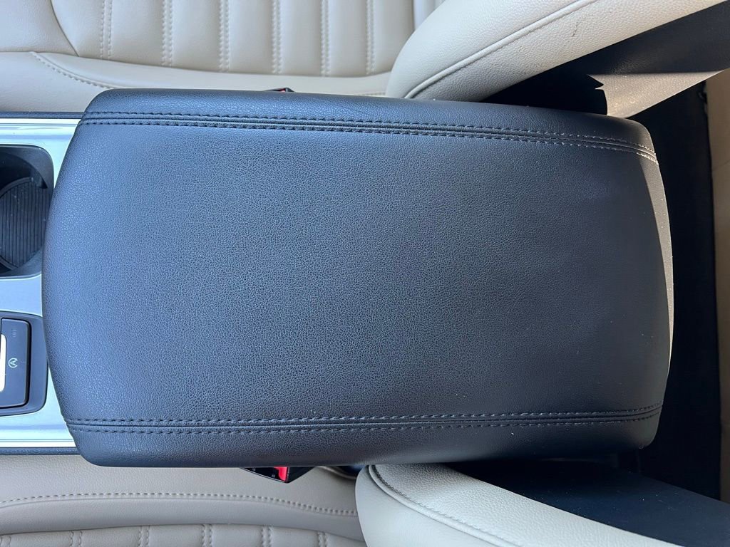 Used 2023 Ford Edge SEL w/ Convenience Package image 28