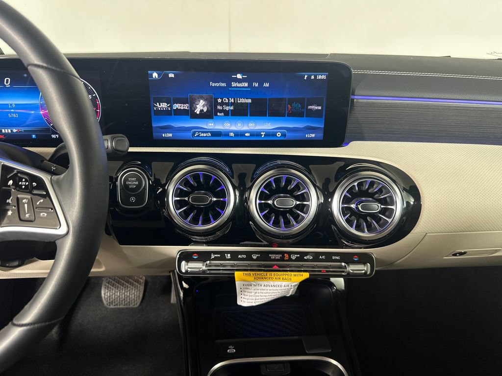 Certified 2026 Mercedes-Benz CLA 250 image 29