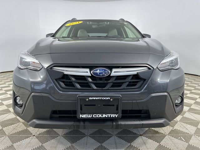Used 2021 Subaru Crosstrek 2.5i Limited w/ Moonroof Package 1 AWD/4WD image 2
