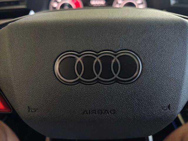 New 2026 Audi RS 3 image 22