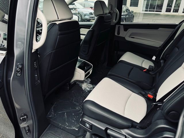 New 2026 Honda Odyssey Elite image 21