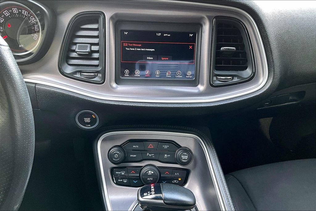 Used 2019 Dodge Challenger R/T image 31