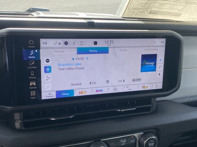 New 2026 Jeep Wrangler Willys image 20