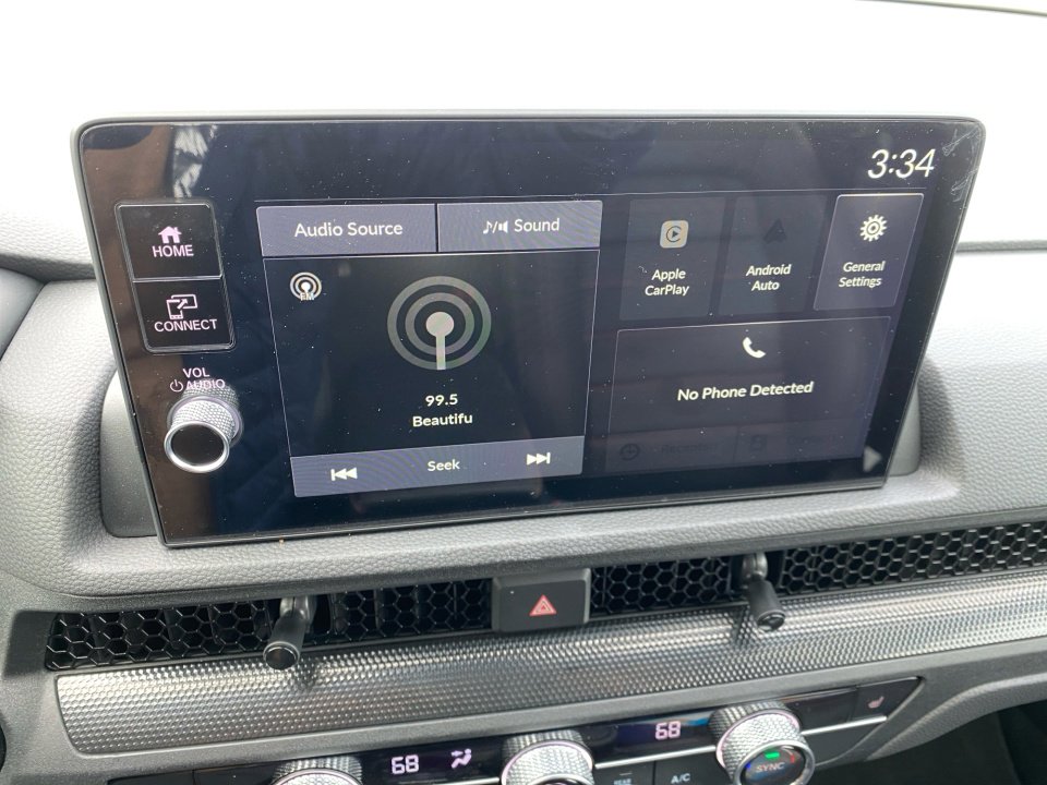 Certified 2026 Honda CR-V Sport-L image 17