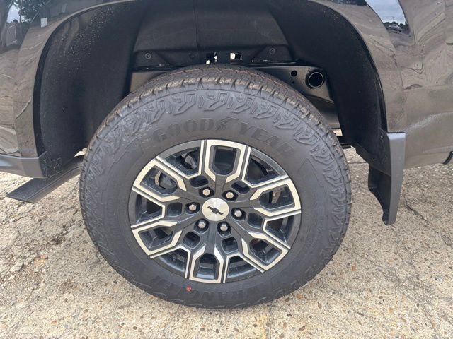New 2026 Chevrolet Colorado Z71 AWD/4WD image 9