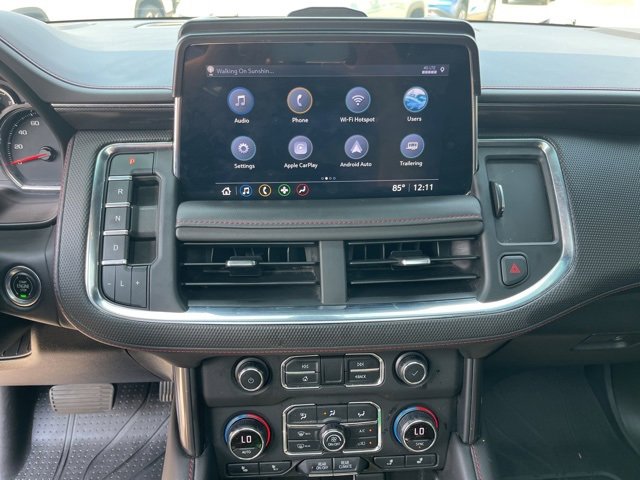 Used 2021 Chevrolet Tahoe RST image 21