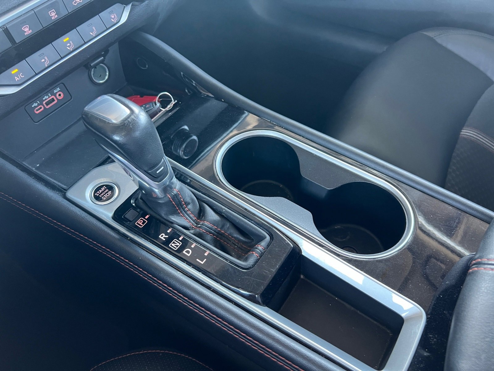 Used 2023 Nissan Altima 2.5 SR image 17