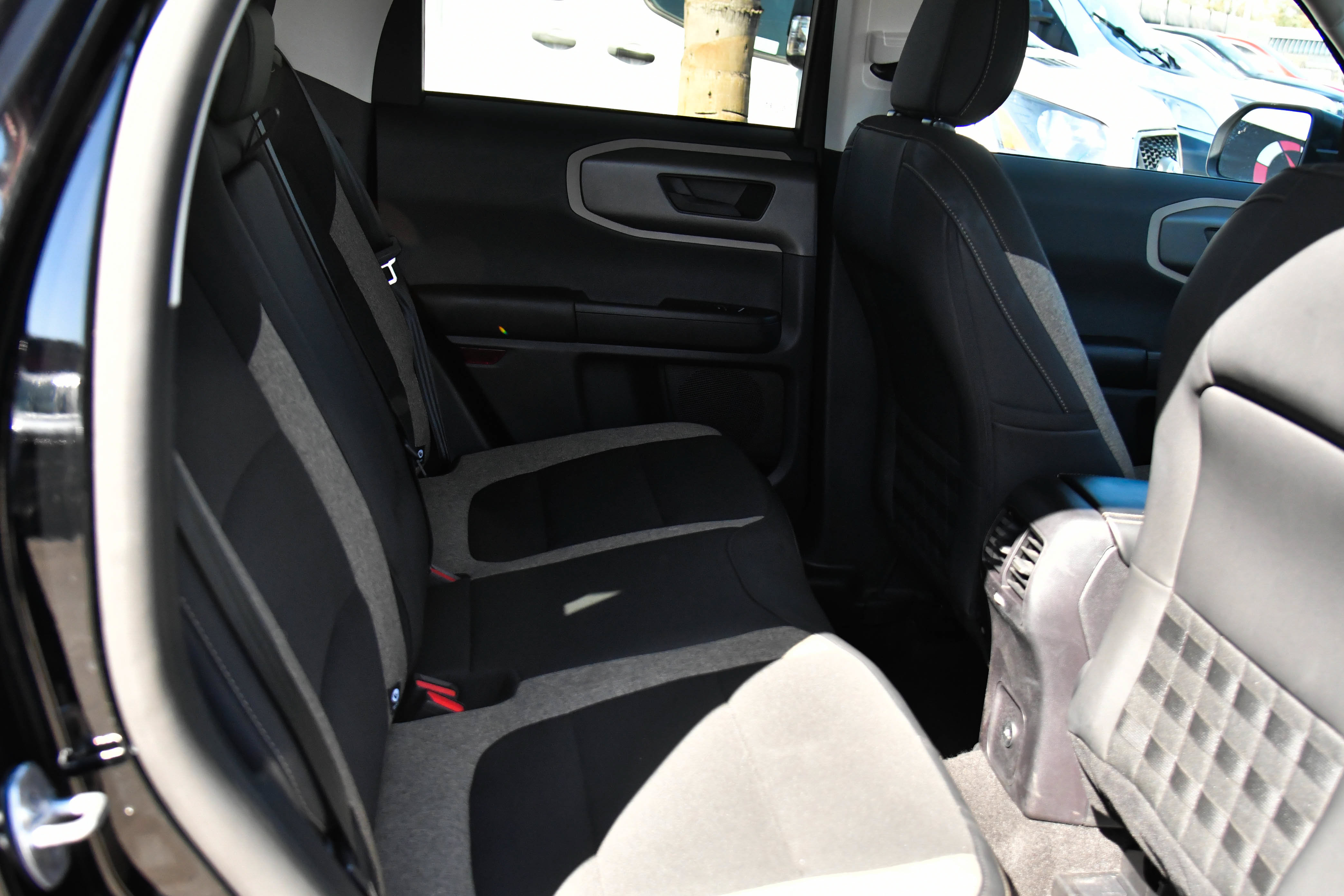 Used 2025 Ford Bronco Sport Big Bend AWD/4WD image 43