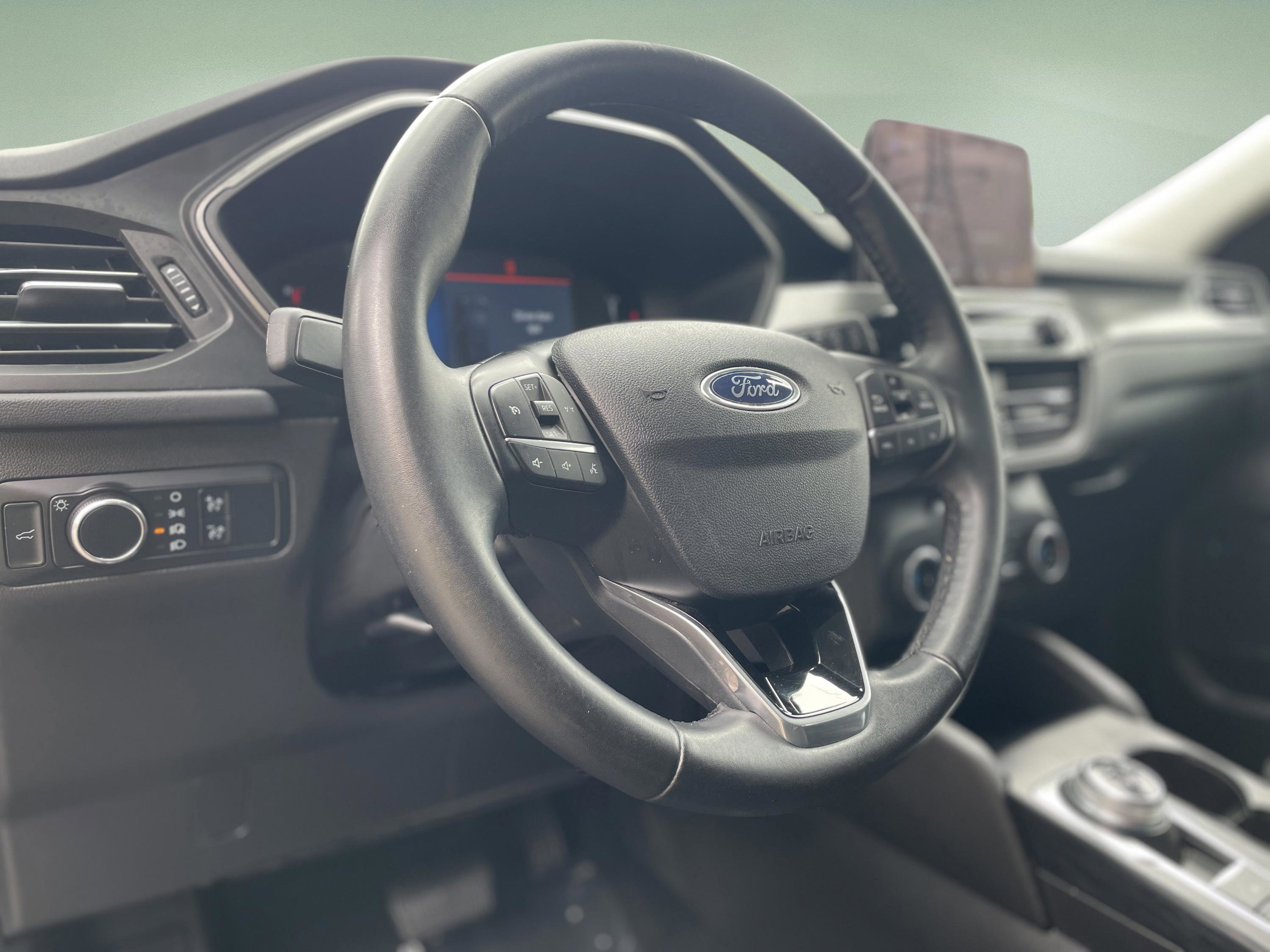 Used 2024 Ford Escape Active FWD image 13