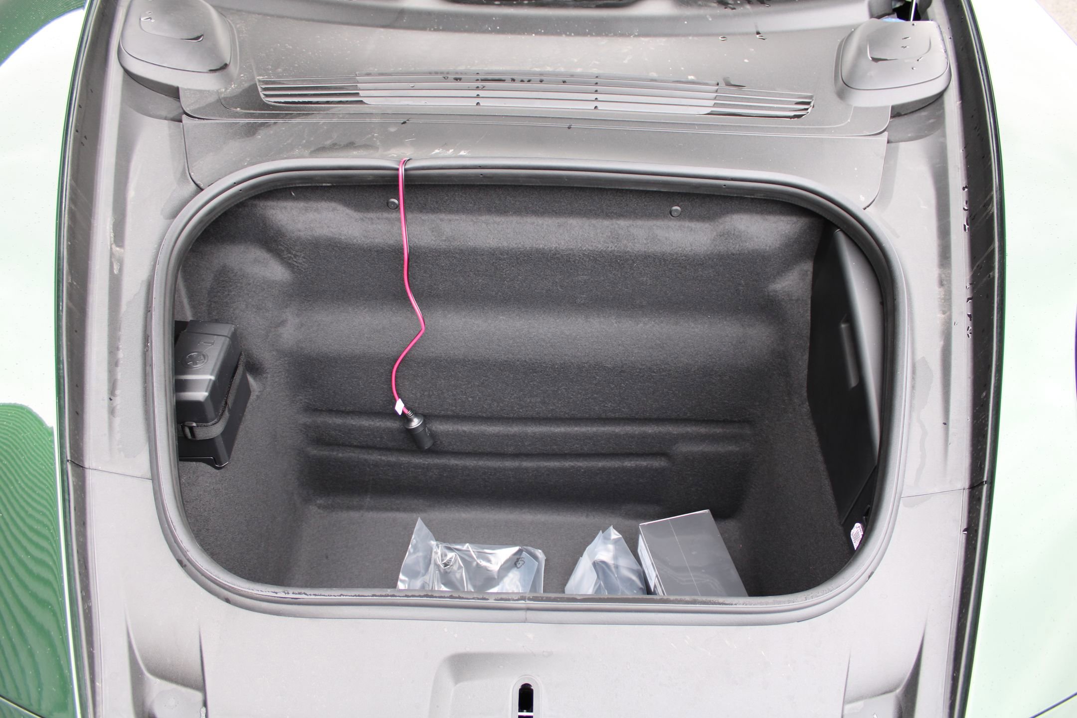 New 2026 Porsche 911 Carrera 4S image 26