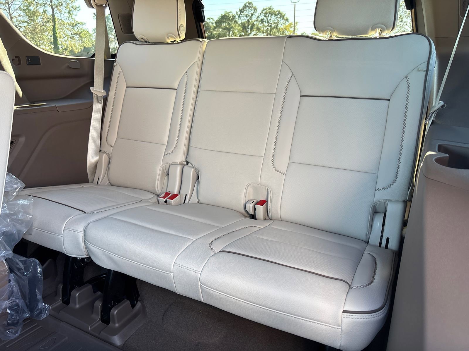 New 2026 GMC Yukon Denali w/ Denali Reserve Package image 27