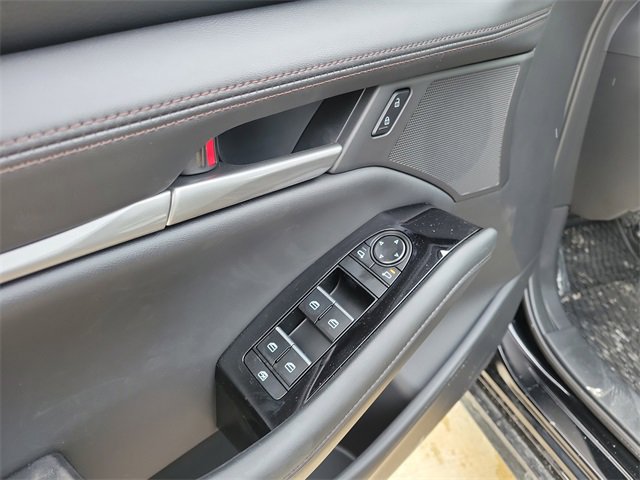 New 2026 MAZDA MAZDA3 s Sport image 18
