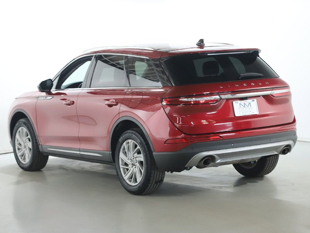 Used 2022 Lincoln Corsair FWD image 39