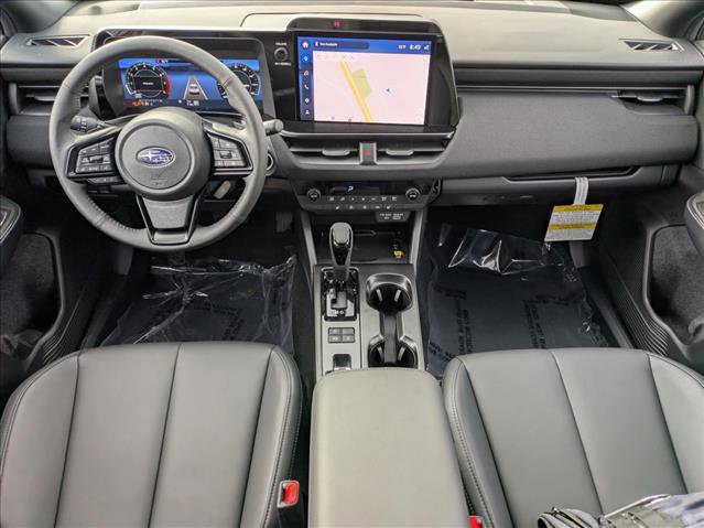 New 2026 Subaru Outback Premium image 10