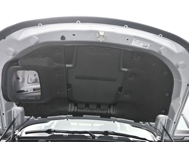 New 2026 RAM 1500 RHO AWD/4WD image 21