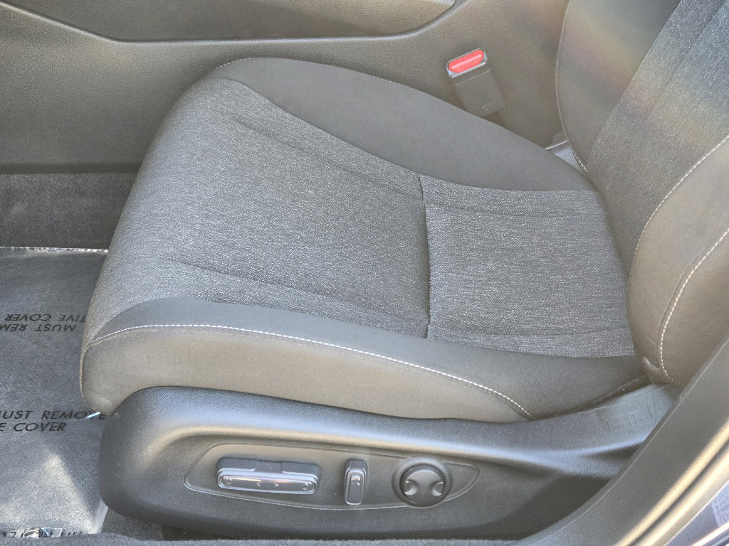 Used 2025 Honda Accord SE image 26