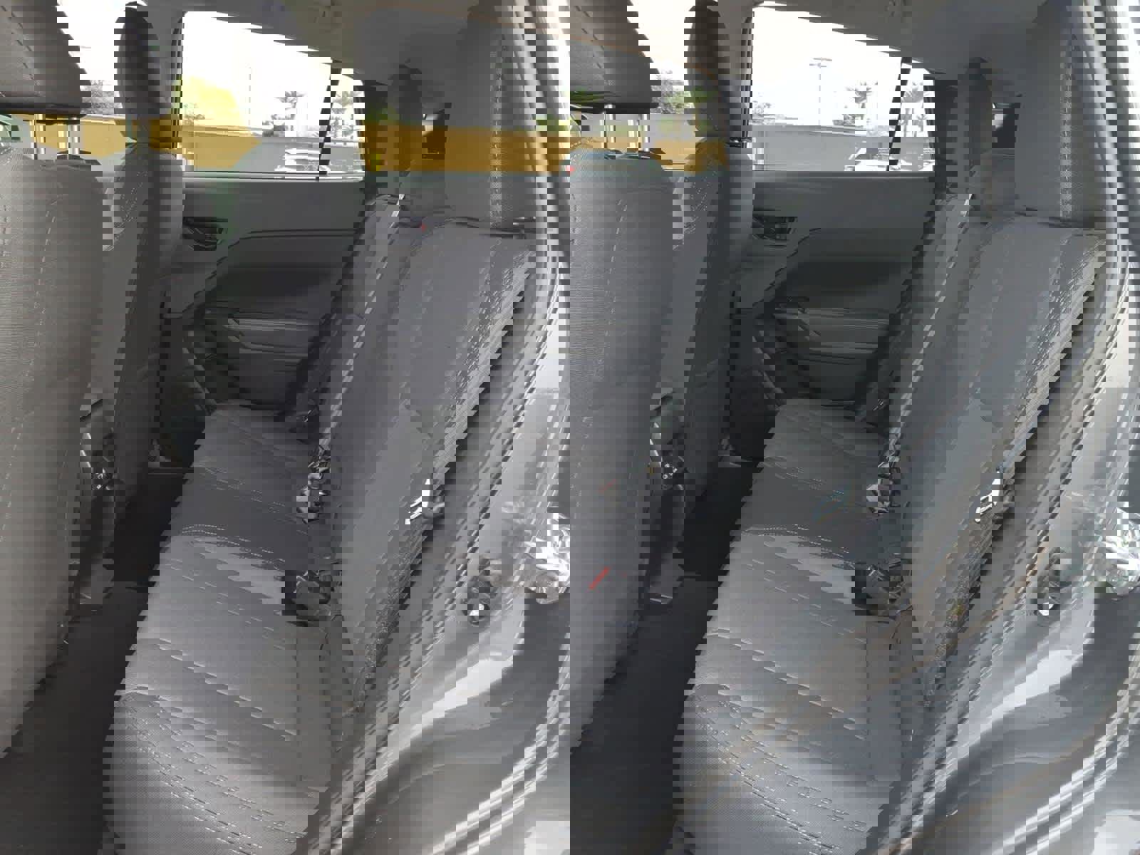 Certified 2025 Subaru Crosstrek 2.0i Premium image 30