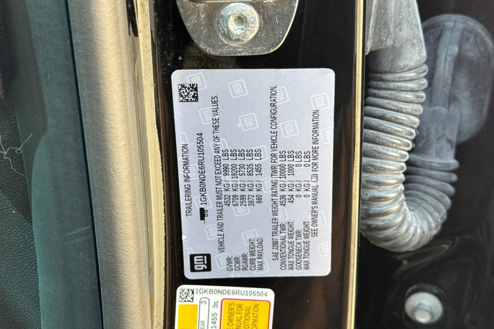 Certified 2024 GMC Hummer EV 2X w/ LPO, Illumination Package AWD/4WD image 30