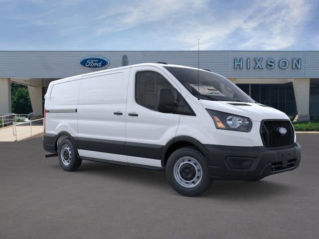 New 2026 Ford Transit 350 Low Roof image 7