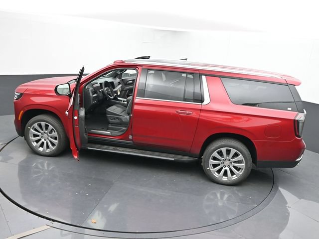 New 2026 Chevrolet Suburban Premier AWD/4WD image 68