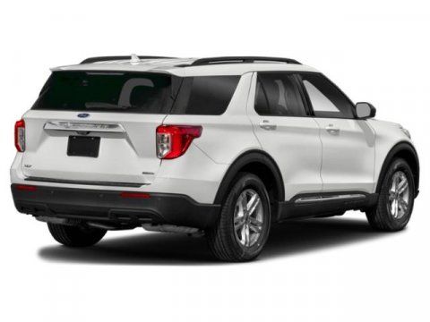 Used 2020 Ford Explorer XLT w/ Equipment Group 202A image 5