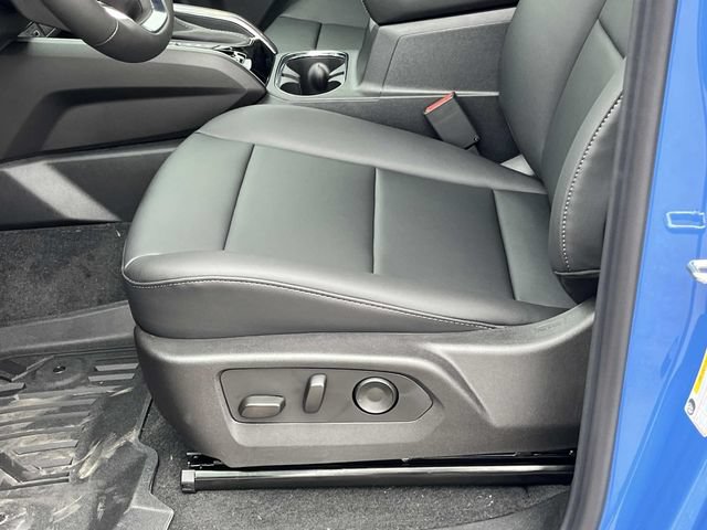New 2026 GMC Canyon Elevation w/ Convenience Package RWD image 23