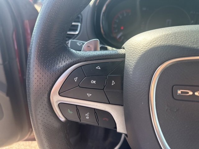 Used 2022 Dodge Durango Citadel image 17
