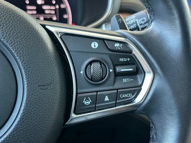 Used 2022 Acura MDX SH-AWD w/ Technology Package image 31