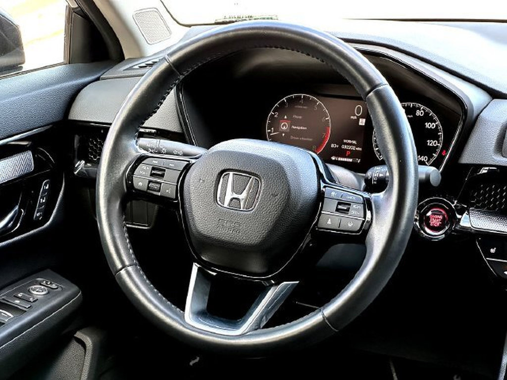 Used 2024 Honda CR-V EX-L image 30