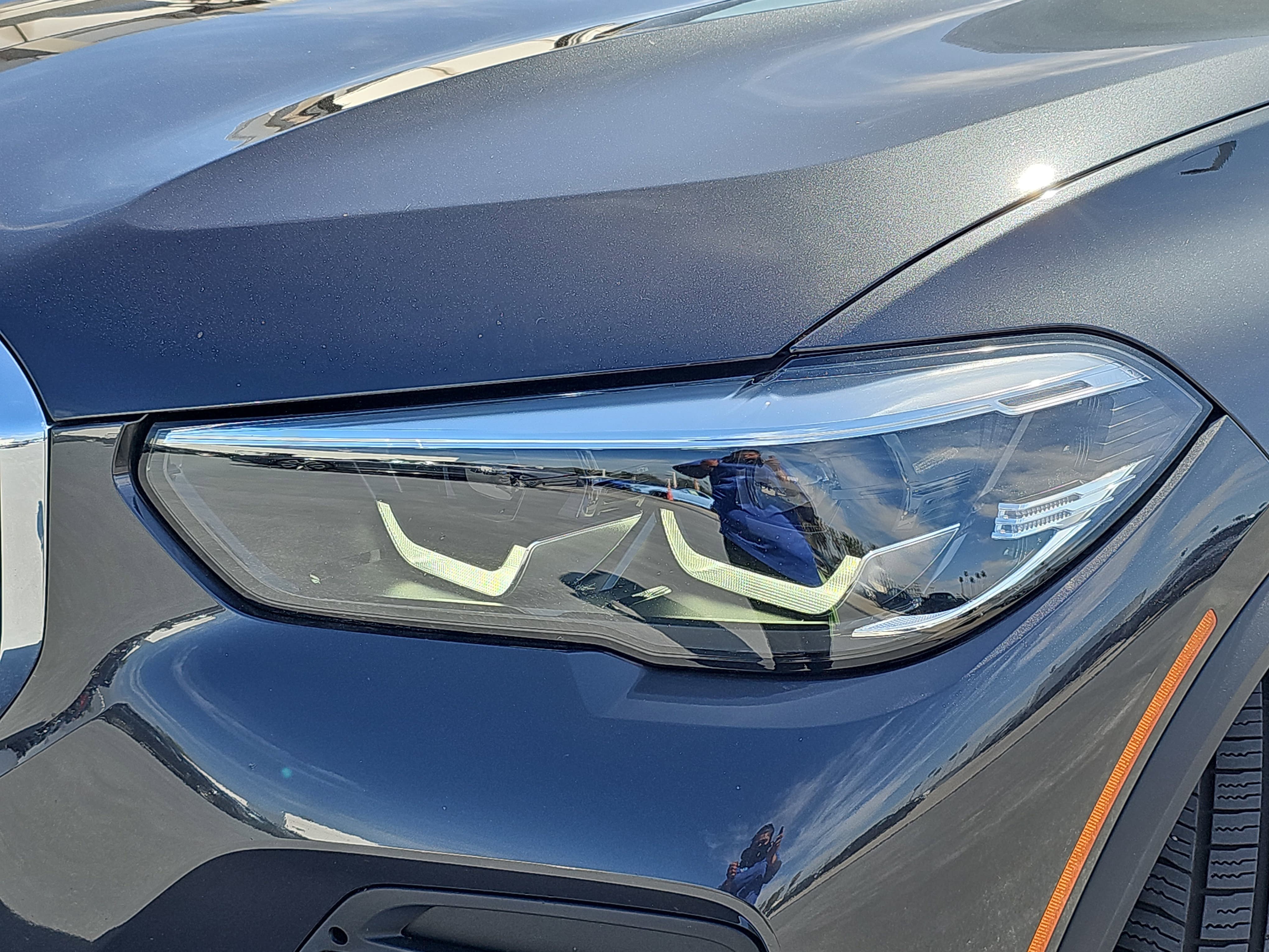 Certified 2022 BMW X5 sDrive40i w/ Premium Package image 32