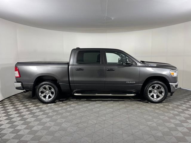 Used 2023 RAM 1500 Big Horn AWD/4WD image 8