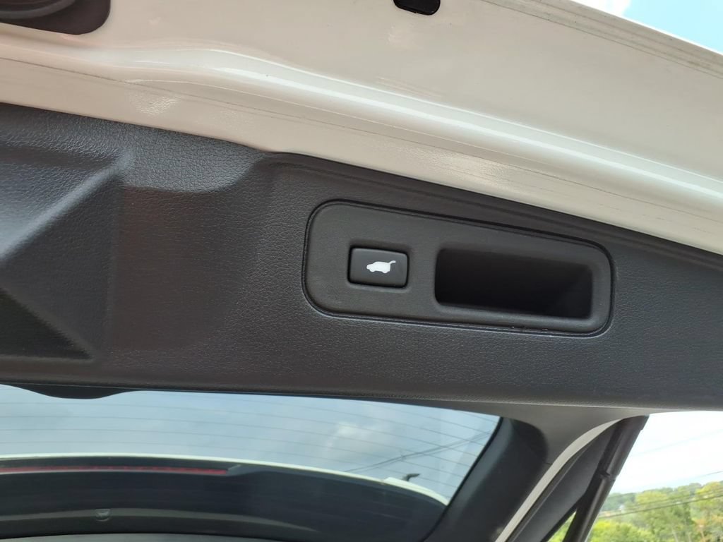 Certified 2024 Honda Passport EX-L image 16