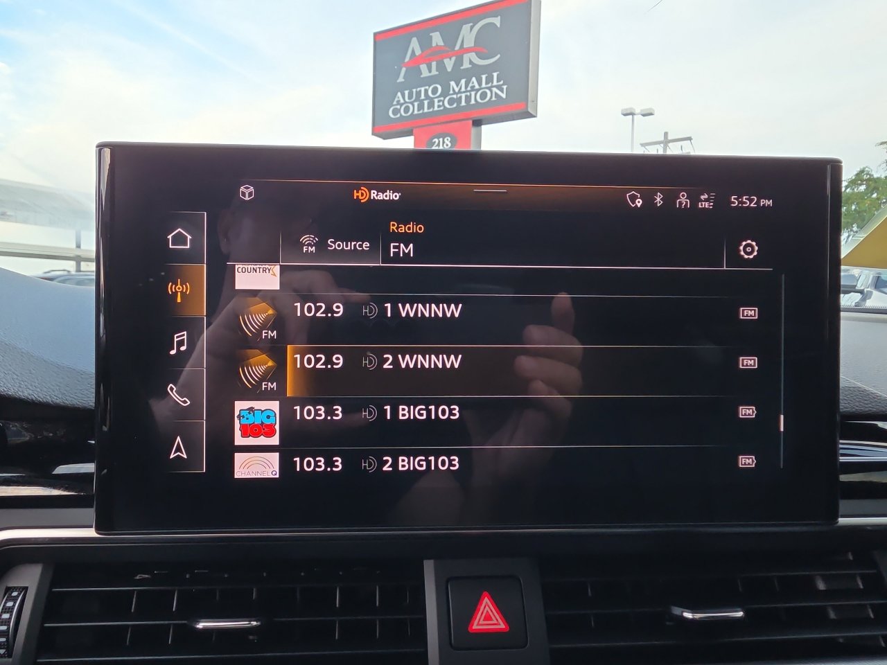 Used 2023 Audi A4 2.0T Premium Plus w/ Premium Plus Package image 61