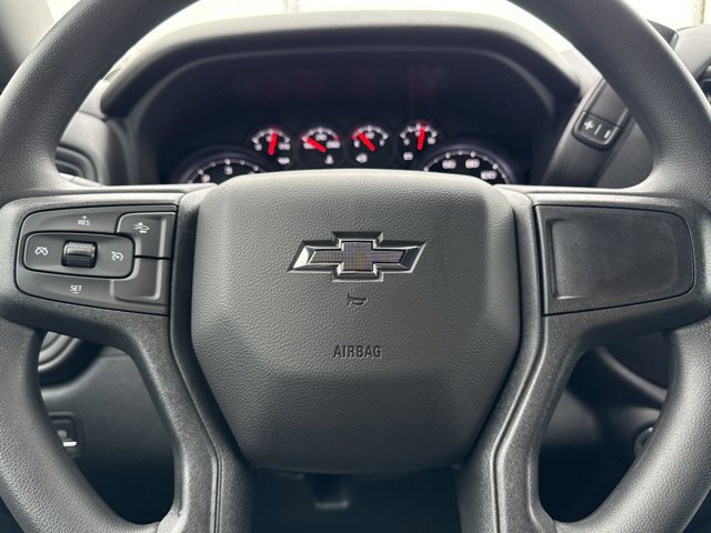 New 2026 Chevrolet Silverado 2500 Custom w/ Custom Value Package image 17