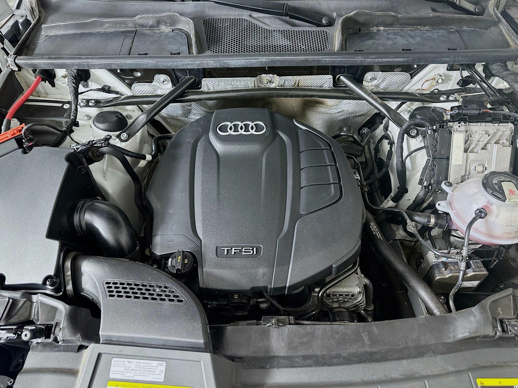 Used 2019 Audi Q5 2.0T Premium Plus AWD/4WD image 35
