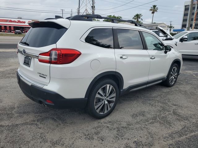 Used 2019 Subaru Ascent Touring w/ Popular Package #3 AWD/4WD image 4