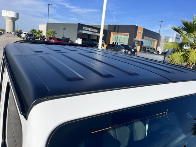 Used 2024 Jeep Gladiator Rubicon w/ Convenience Group image 7