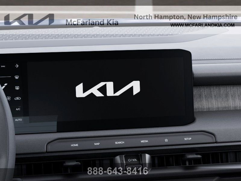 New 2027 Kia Telluride X-Line SX Prestige image 20