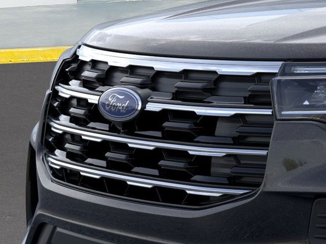 New 2026 Ford Explorer Active image 34