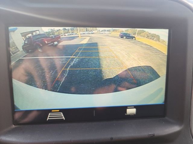 Used 2019 Chevrolet Silverado 1500 W/T w/ WT Convenience Package image 27