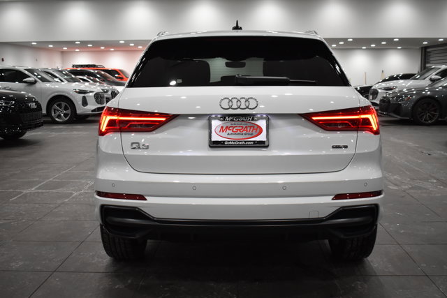 Used 2022 Audi Q3 2.0T Premium Plus image 10