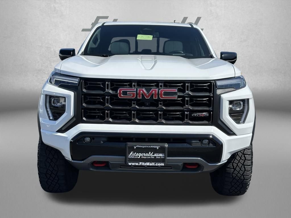 Used 2023 GMC Canyon AT4X image 3